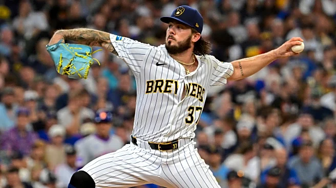 Brewers breakout candidates for 2026