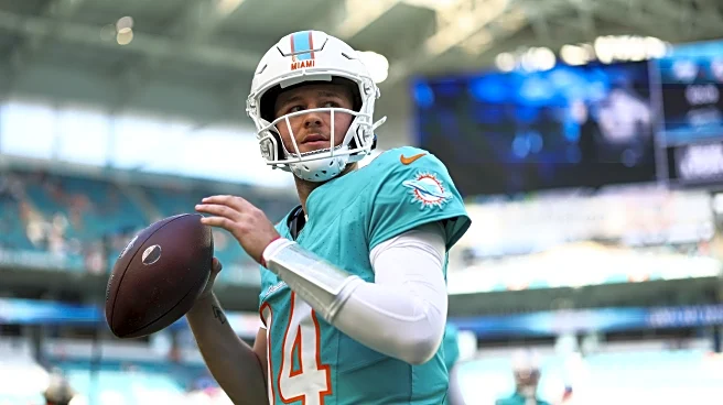 The Good, Bad & Ugly from the Miami Dolphins Week 17 win over the Tampa Bay Buccaneers