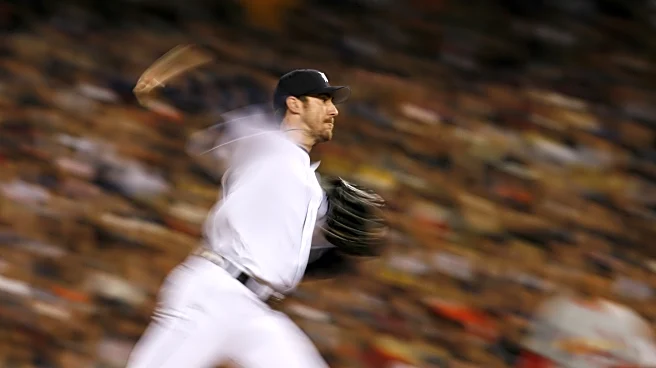 Should the Red Sox sign free agent pitcher Justin Verlander?