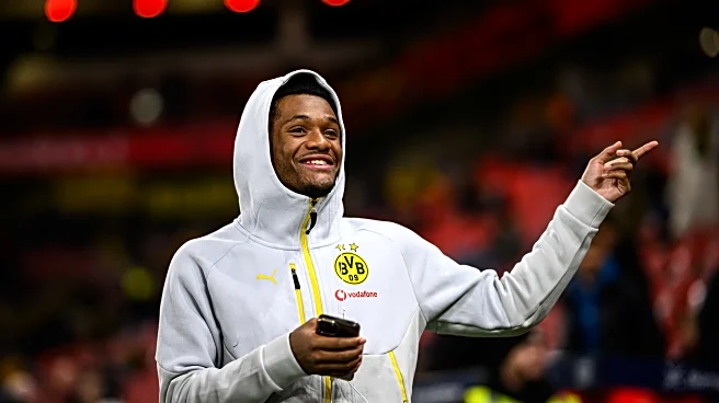 The Daily Bee: Oscar Bobb Interest