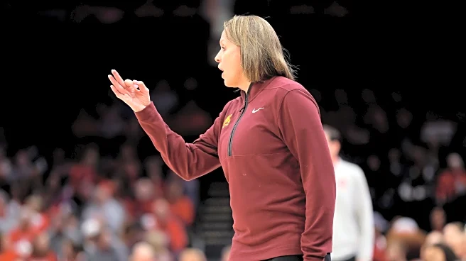Indiana women’s basketball vs Minnesota: 3 things to know about the Gophers