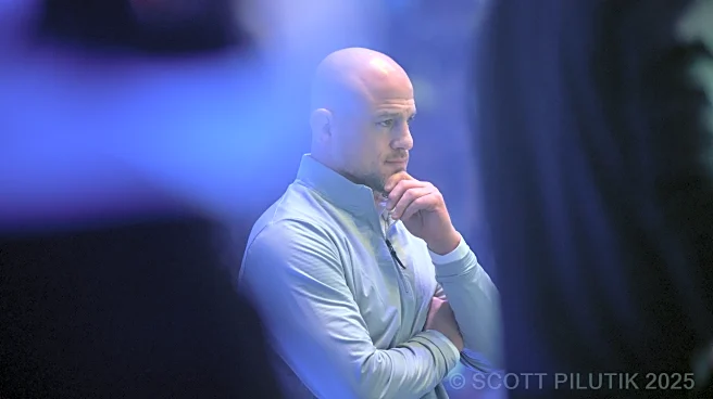 They Said It: Ruminations on the Culture behind Penn State Wrestling Dominance