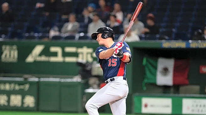 Former Red Sox slugger Bobby Dalbec signs with Yomiuri Giants in Japan