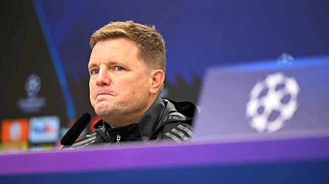 Newcastle Looking for ‘Stable’ Summer Transfer Window: Report