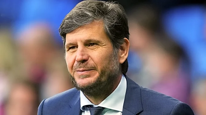 Midfield uncertainty, a new defender and a summer signing’s exit: Alemany’s blueprint for January