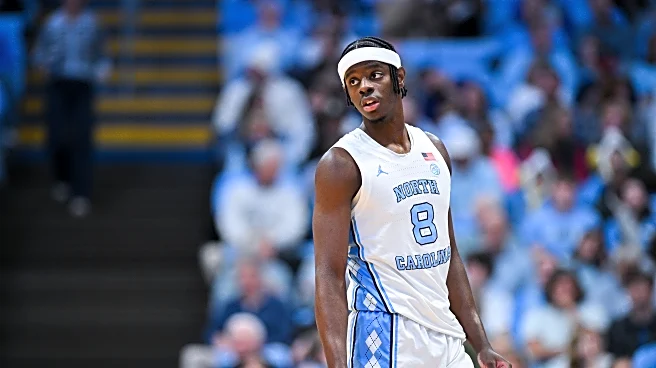 UNC begins ACC play with Florida State