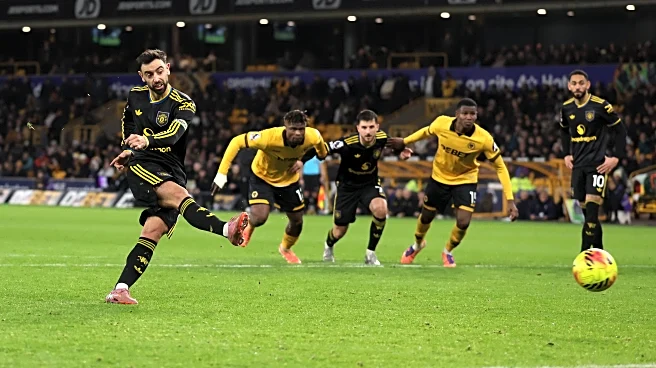 Team News: Manchester United vs. Wolves