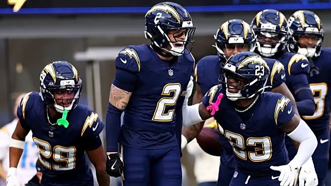 Chargers Daily Links: Monday Open Thread