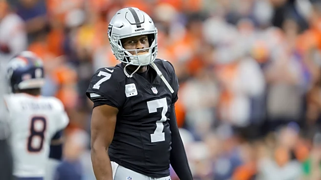 Geno Smith trending towards out vs Kansas City Chiefs