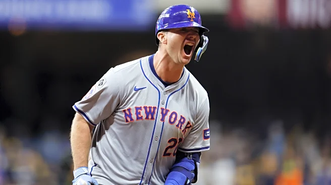 Counting down the Top 20 Moments of Pete Alonso’s Mets career