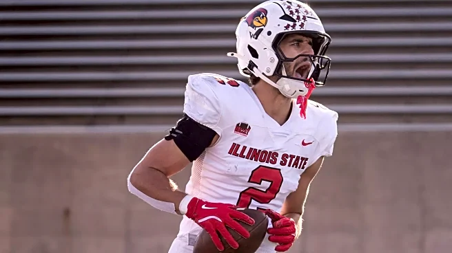 Daniel Sobkowicz Looks to be Superman One Last Time for Redbirds in Championship