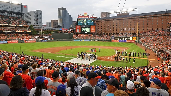 The Orioles stories you cared about the most this year