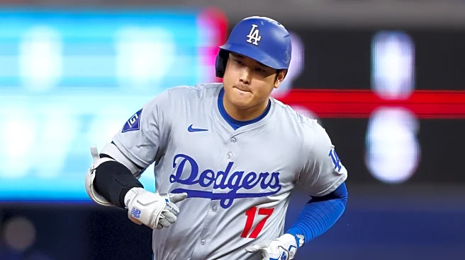 The Ohtani 50/50 home run ball lawsuit plods along