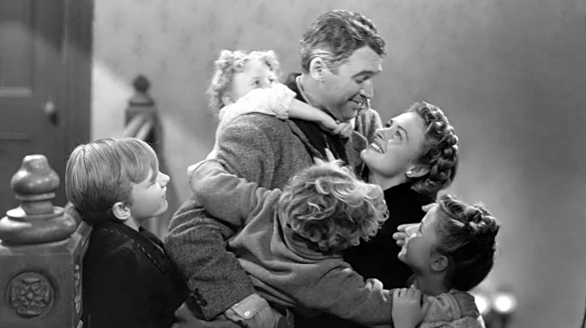 Monday Dots: It’s a WOOFderful Life