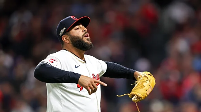 Guardians News and Notes: Pedro Avila is Back