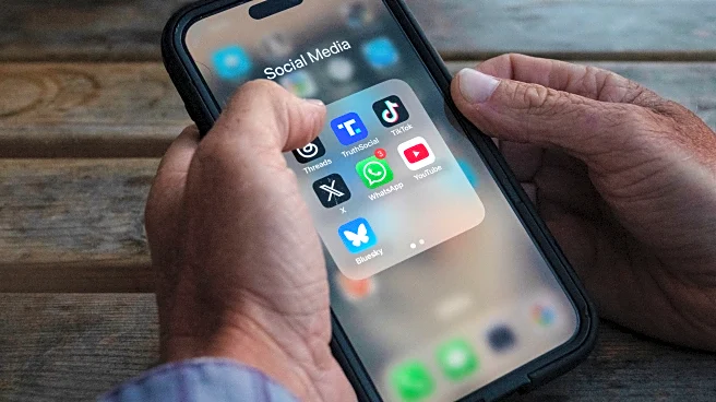 Marquette’s Twitter Usage Is Making Me Think And I Don’t Like It