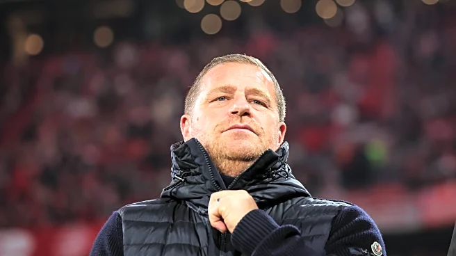 Freezing Cold Takes: Bayern Munich’s 2025 summer transfer window was lambasted in Germany, but looks brilliant now