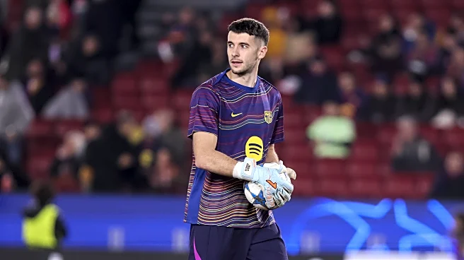 Espanyol supporters’ group call for calm ahead of visit from Joan Garcia and Barcelona