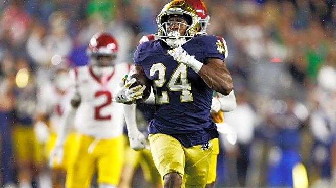 Houston Texans Seven-Round Mock Draft