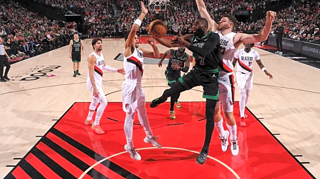 10 Takeaways from Celtics sloppy loss vs. Trail Blazers