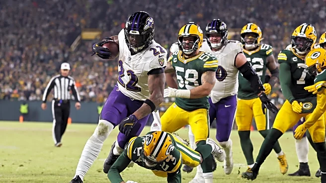 Green Bay Packers News: Prioritize playoff readiness over Week 18 win