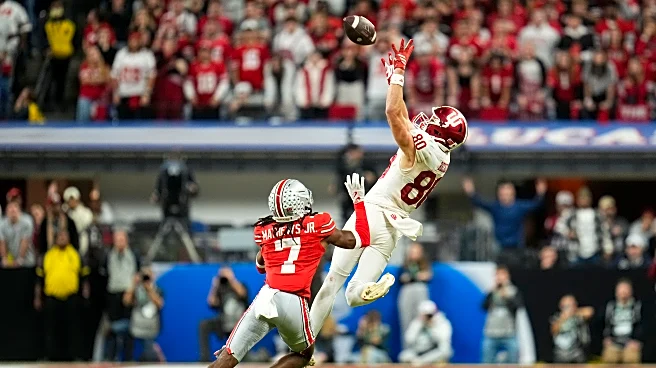 Four positions where Ohio State must bounce back vs. Miami