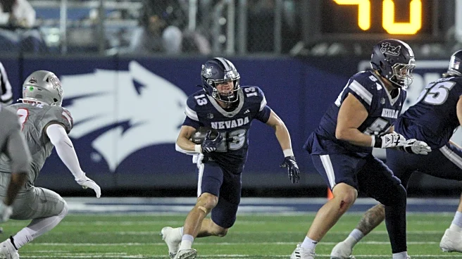 Mountain West Recruiting Roundup 12-29-25. Recruiting over the holidays is scarce.