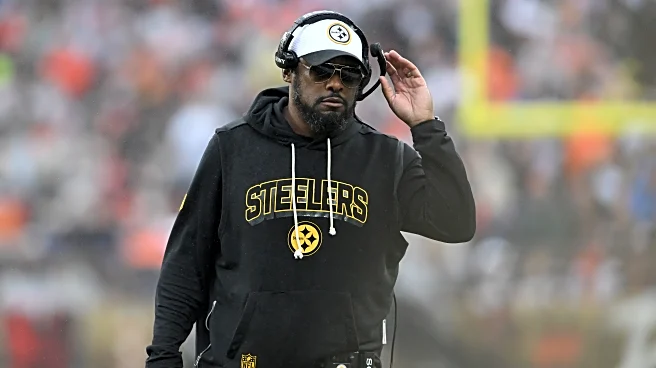 Varsity and JV: Winners and losers from Steelers loss to Browns