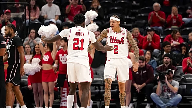 Utah Game Preview & How to Watch