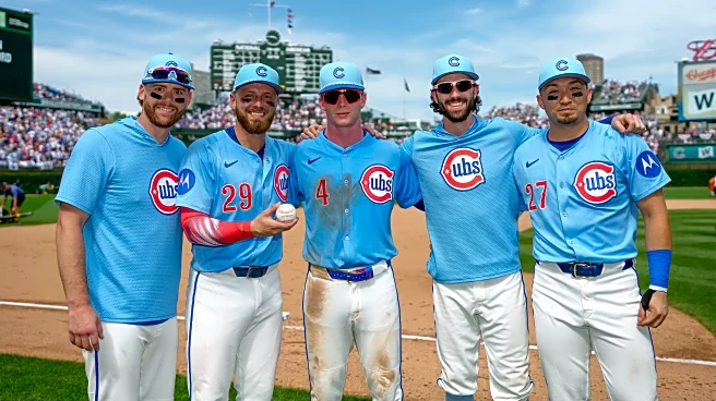 The 5 best Cubs games of 2025