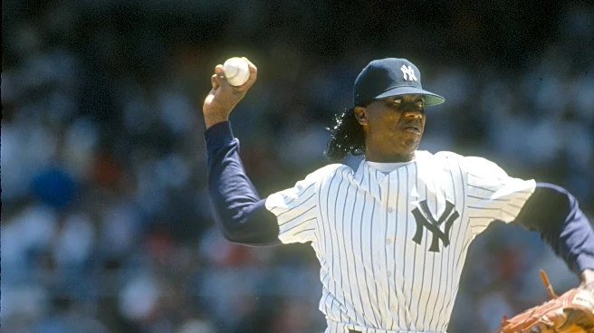 50 Most Notable Yankees Free Agent Signings in 50 Years: Pascual Pérez
