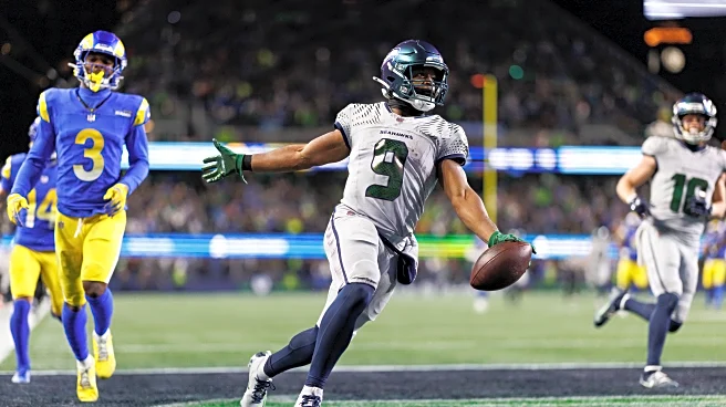 3 replacements for Javonte Williams should he leave in free agency