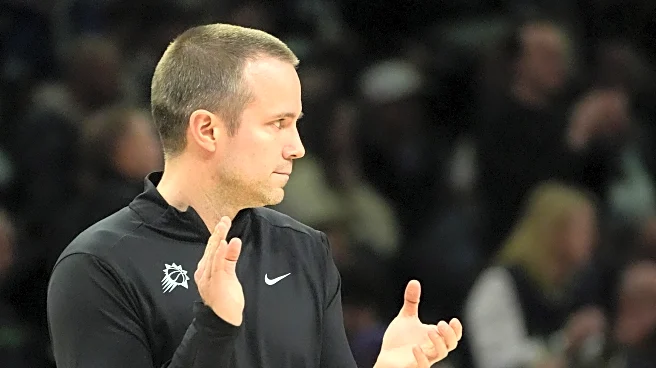 5 Stats I like about the Phoenix Suns