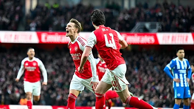 Arsenal vs Aston Villa Premier League preview: Fireworks