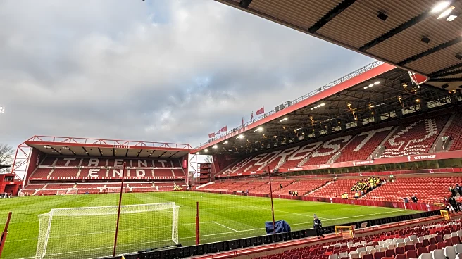 Everton at Nottingham Forest: Predicted Line-Up | Waiting For Grealish