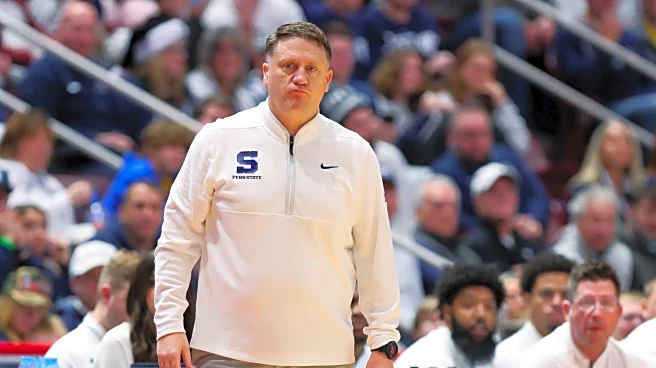 Penn State vs NC Central Preview, Open Thread: Last Non-Conference Cupcake