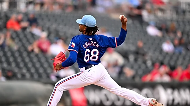 2025 Season in Review: Marc Church