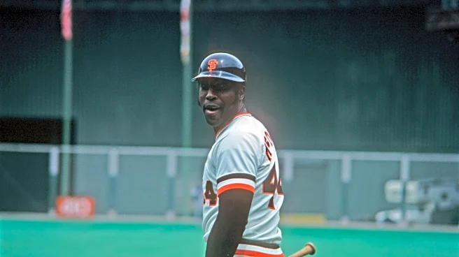 2026 Willie McCovey Memorial Community Prospect List No. 23