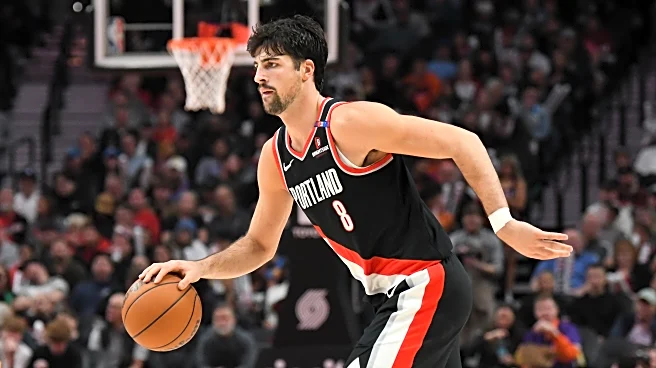 MMBets: Dallas squares off with Portland