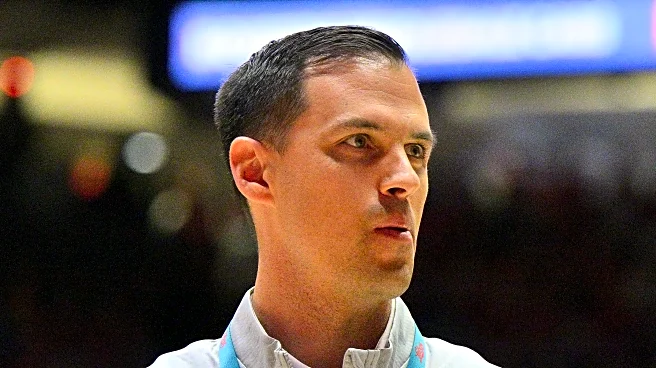 Colorado hires exciting new athletic director