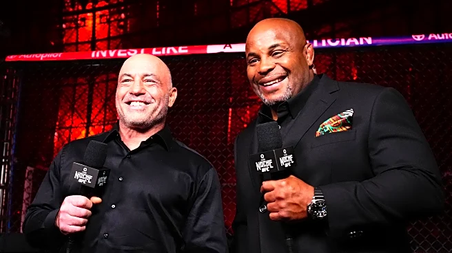 ‘They are giving these guys more money’: Daniel Cormier reveals inside knowledge of new UFC contracts