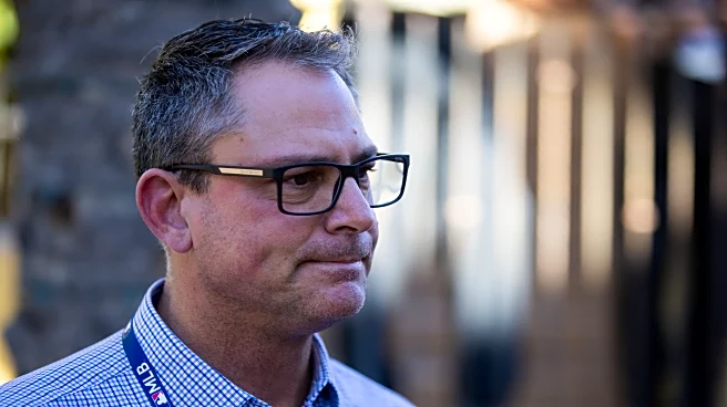 Where the Royals stand with the trade market right now