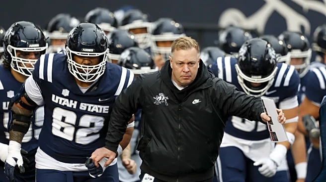 The 2026 Recruiting Road So Far: Utah State