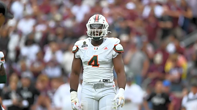 You’re Nuts: What should worry Buckeye Nation most about Miami?