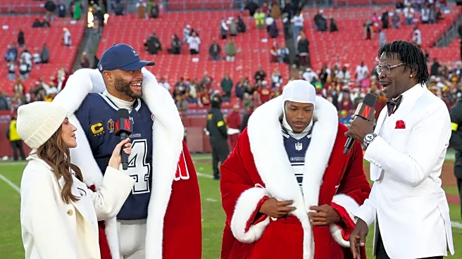 Cowboys can avoid consecutive losing seasons this week