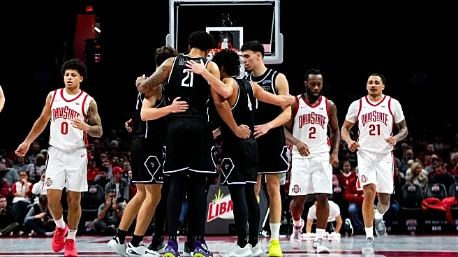 4 things to watch for a week in the MAAC