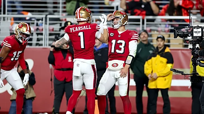 10 Winners and 8 losers from the 49ers wild win over the Bears: We’re watching Kyle Shanahan operate with a top-5 QB