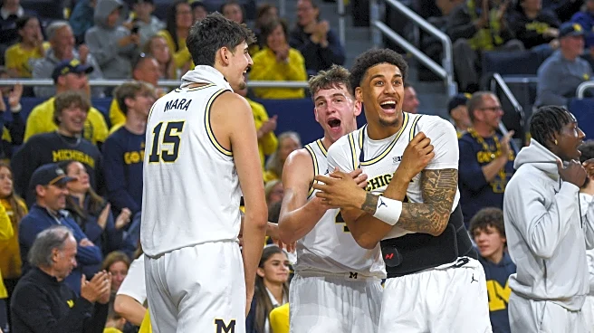 Basketball Schools: Which Big Ten Schools are REALLY Hooping It Up?