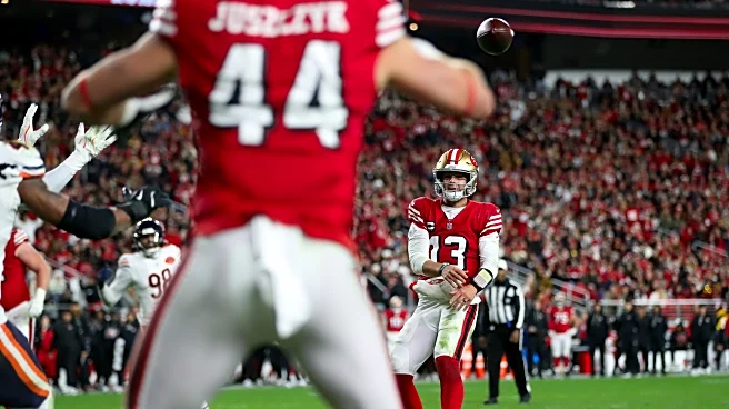 Chicago Bears Week 17 Notes: West Coast Collapse