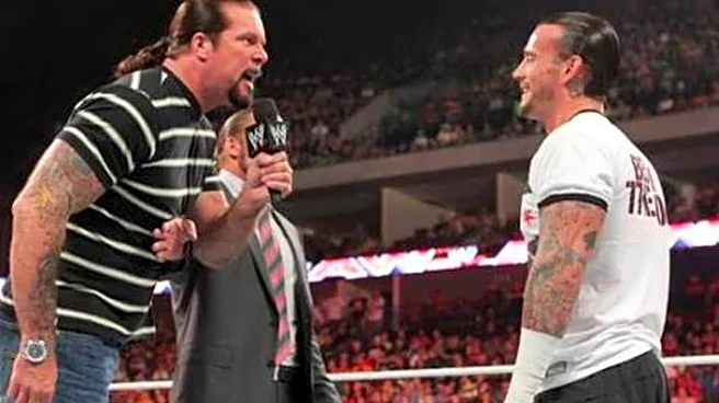 Kevin Nash thinks CM Punk ‘is done’, says Gunther lacks ‘real heat’
